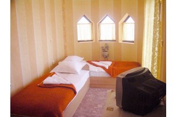 Bugarska Privát Balčik / Balchik, Eksterijer